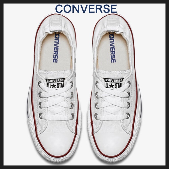 Converse Shoes - ⭐️HOST PICK⭐️Converse All-Star